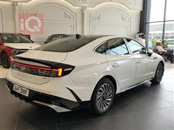 هیوندای سۆناتا